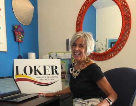 Roberta Loker