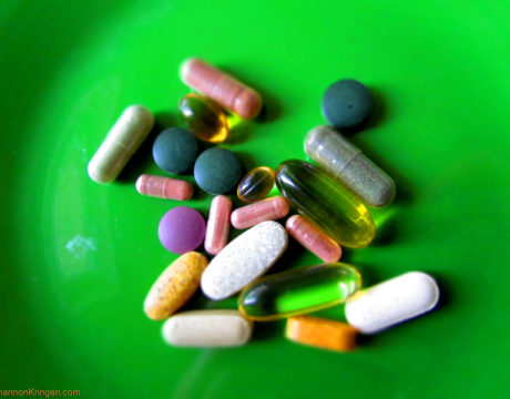 Vitamins