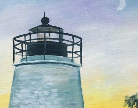 Lighthouse