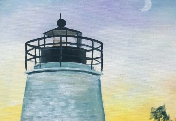 Lighthouse