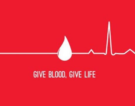 blood drive