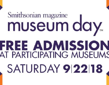 Museum Day