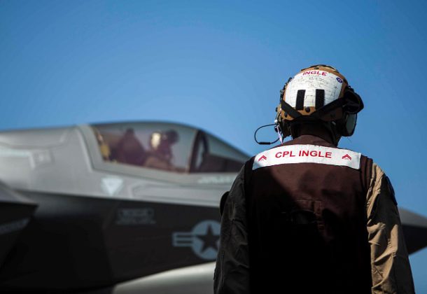F-35B