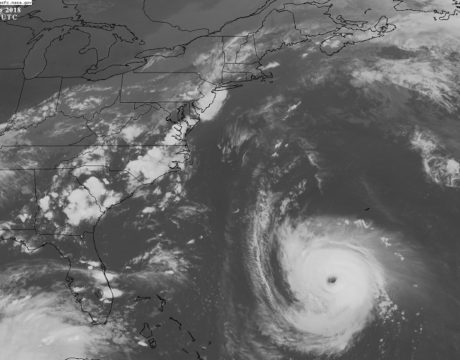 hurricane