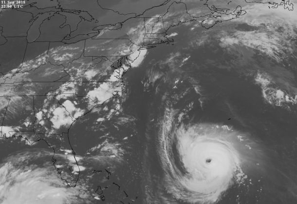 hurricane