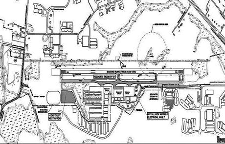 Airport Project