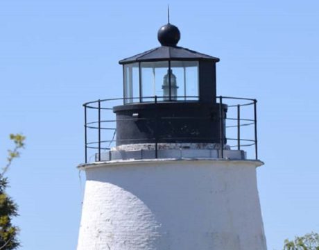Piney Point Lighthouse