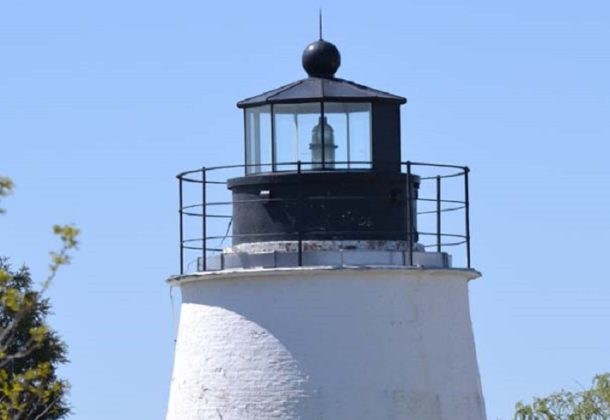 Piney Point Lighthouse