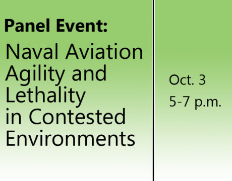 Aviation Agility