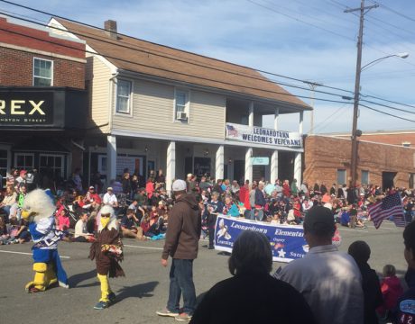 Parade