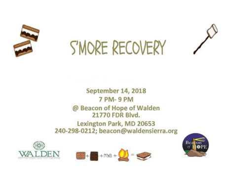 S'More Recovery
