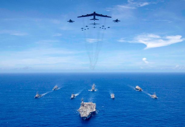 Valiant Shield