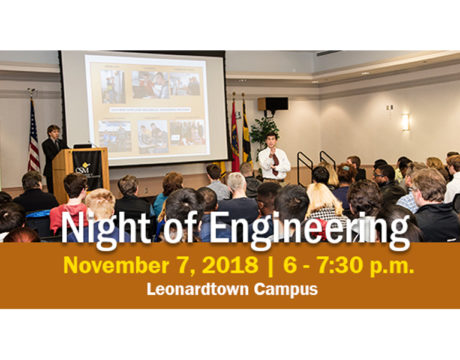 Night of Engineering