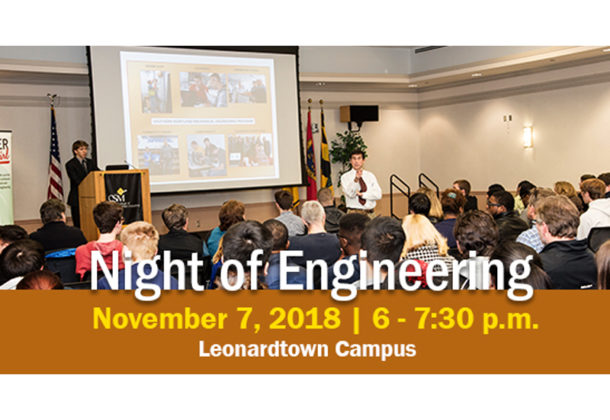 Night of Engineering