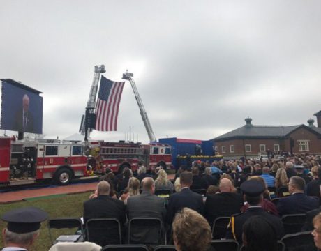 Fallen Firefighters