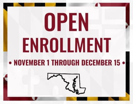 Open Enrollment