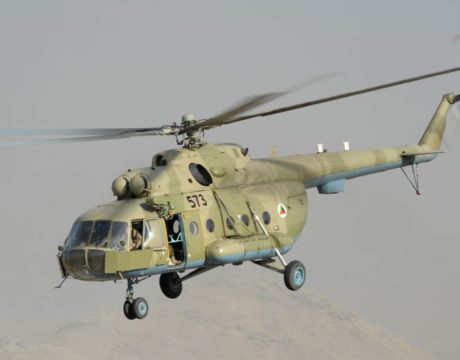 russian helos