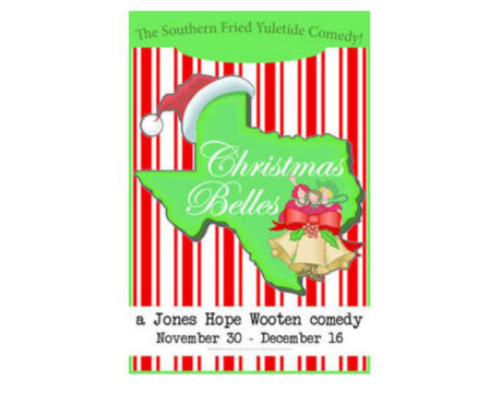 "Christmas Belles"