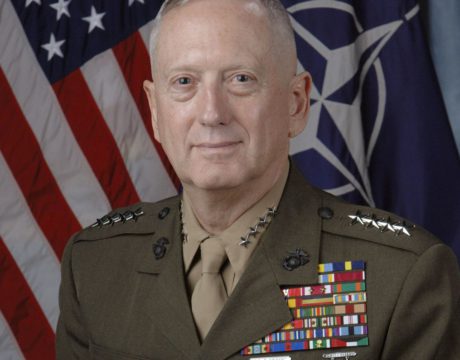 war authorization
