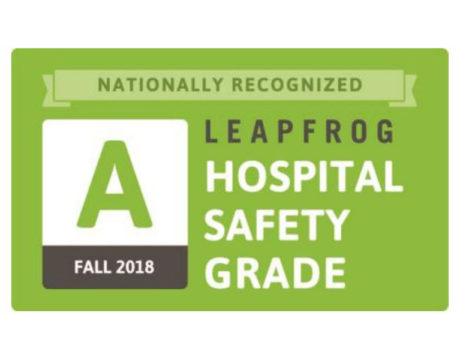 Safety Grade