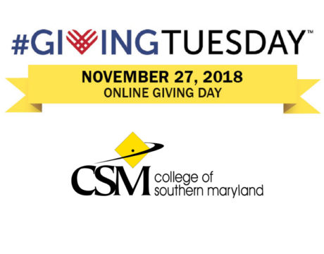 #GivingTuesday