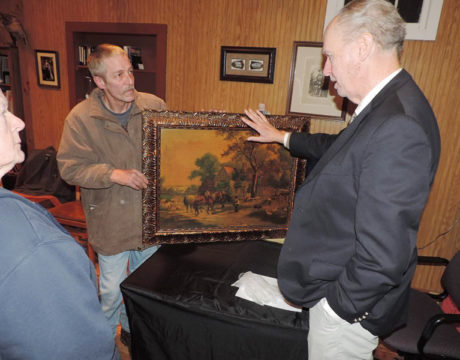 Appraiser Fair
