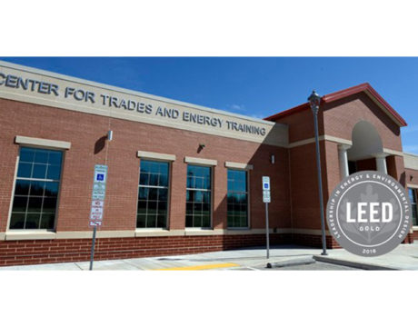 LEED Designation