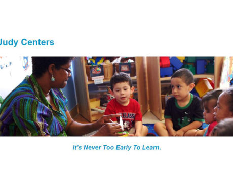 Judy Center