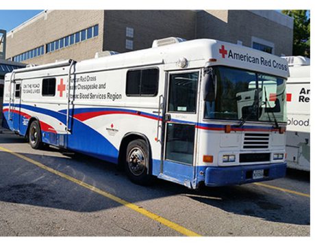 MedStar Blood Drive