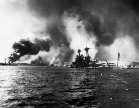 day of infamy