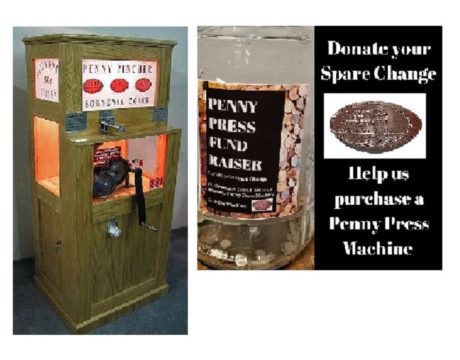 Penny Press