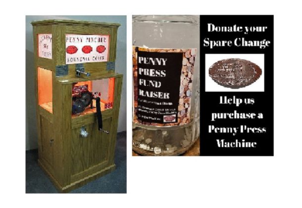 Penny Press