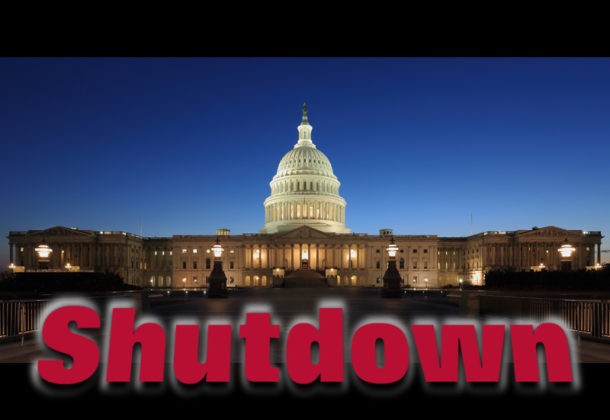 Government Shutdown