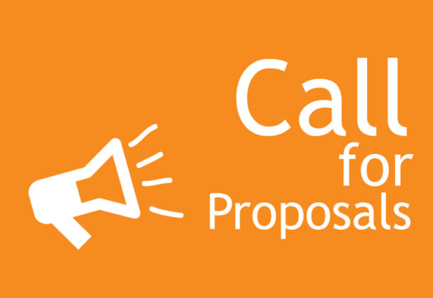 Call for Proposals