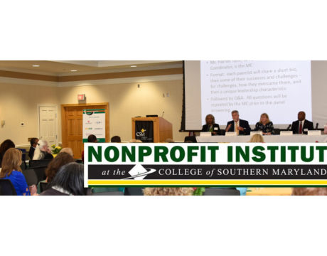 Nonprofit Institute