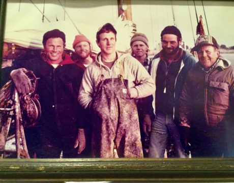 skipjack