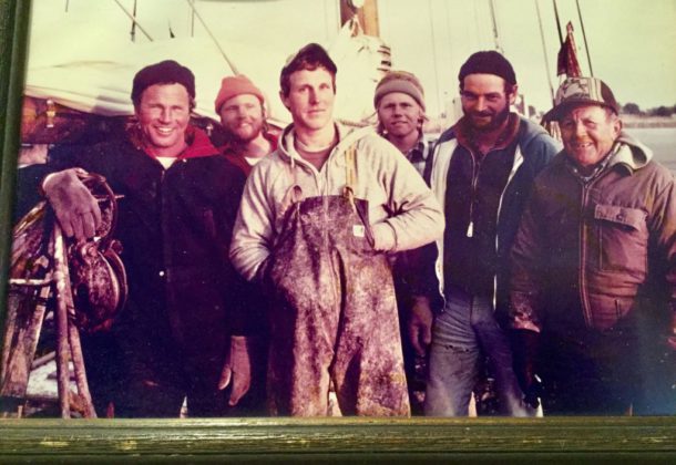 skipjack