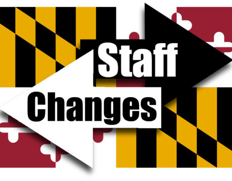 Staff Changes