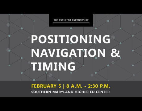 Positioning, Navigation