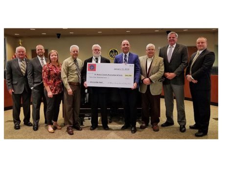 R&P Program Scholarships Will Be Available