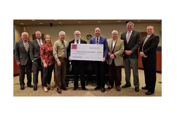 R&P Program Scholarships Will Be Available