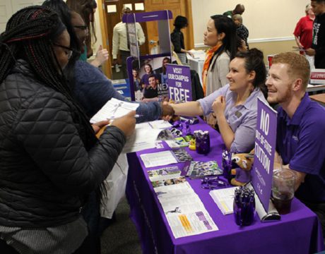 Transfer Fairs