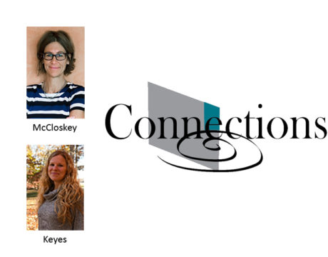 Connections Reading