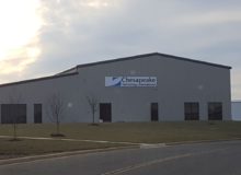St. Mary's Airport