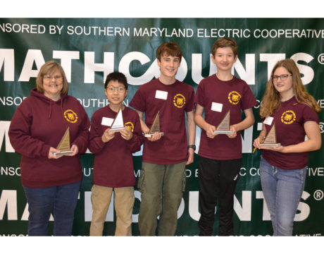 Mathcounts