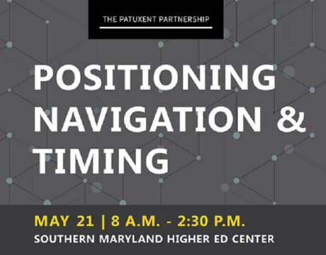 Ekstrom Still on Tap to Keynote PNT Conference