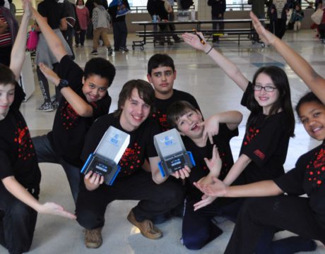 robotics