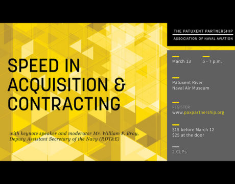 Accelerated Acquisition