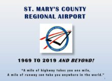 St. Mary's County Regional Airport