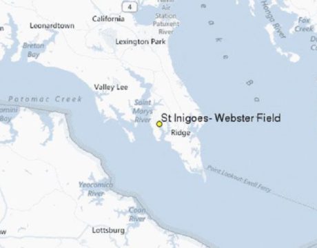 Webster Field